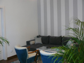 Apartament Chmielna